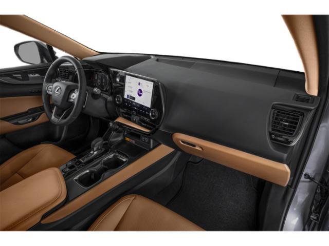 new 2026 Lexus NX 350 car, priced at $51,829