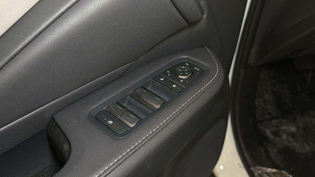 new 2026 Lexus TX 350 car, priced at $65,269