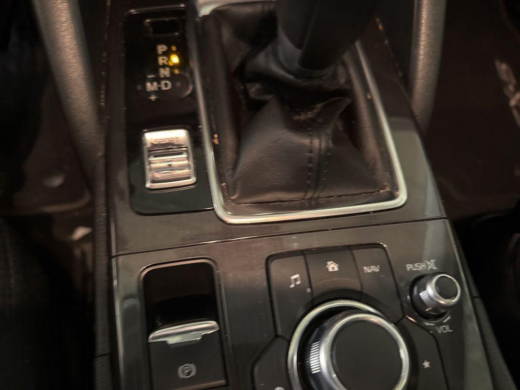 used 2016 Mazda CX-5 car, priced at $16,997