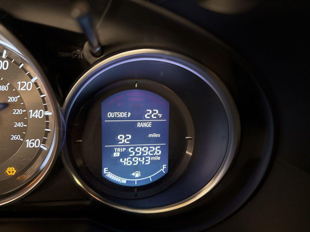 used 2016 Mazda CX-5 car, priced at $16,997