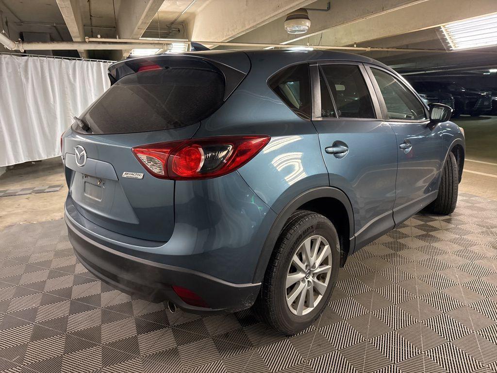 used 2016 Mazda CX-5 car, priced at $16,997