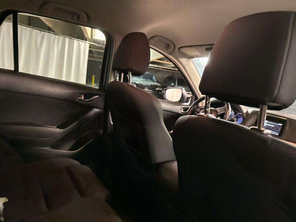 used 2016 Mazda CX-5 car, priced at $16,997