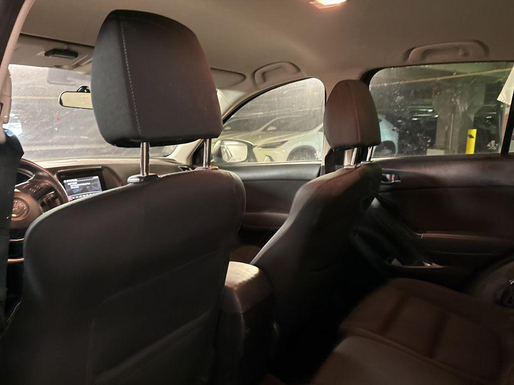 used 2016 Mazda CX-5 car, priced at $16,997