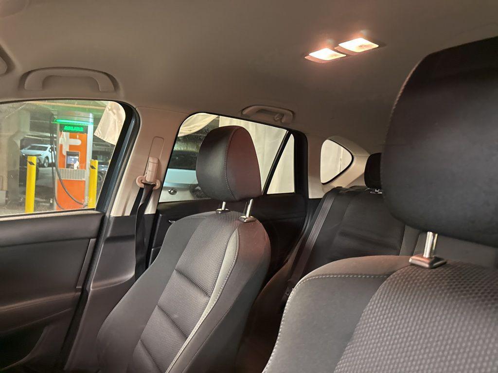 used 2016 Mazda CX-5 car, priced at $16,997