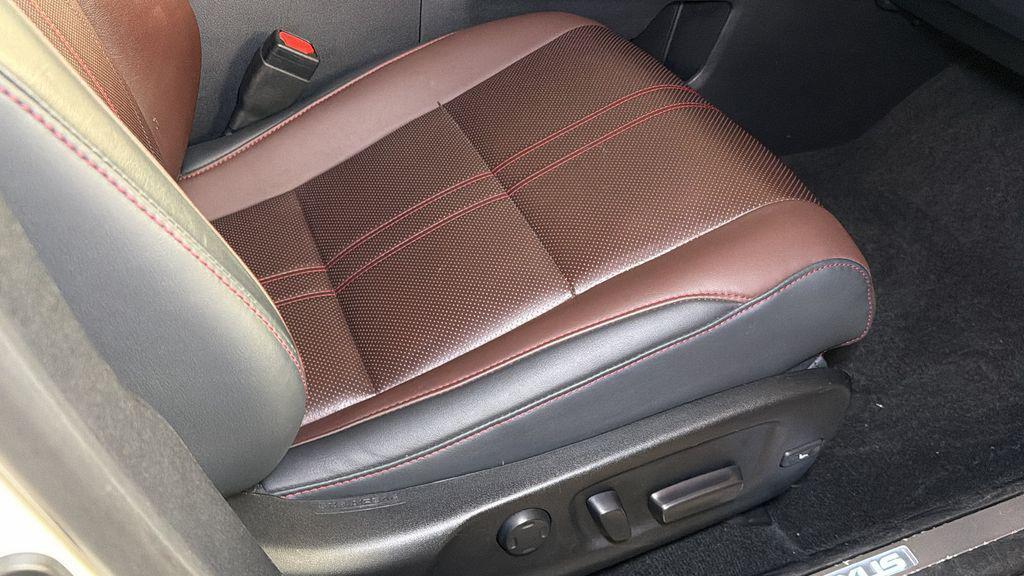 used 2016 Lexus RX 450h car, priced at $28,897