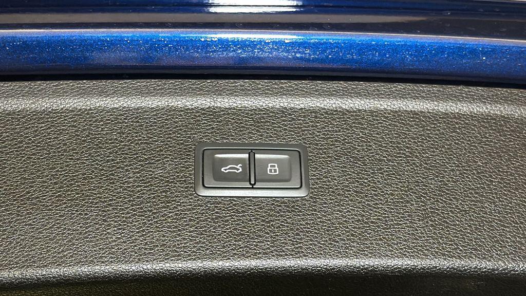 used 2020 Audi Q5 car, priced at $21,497