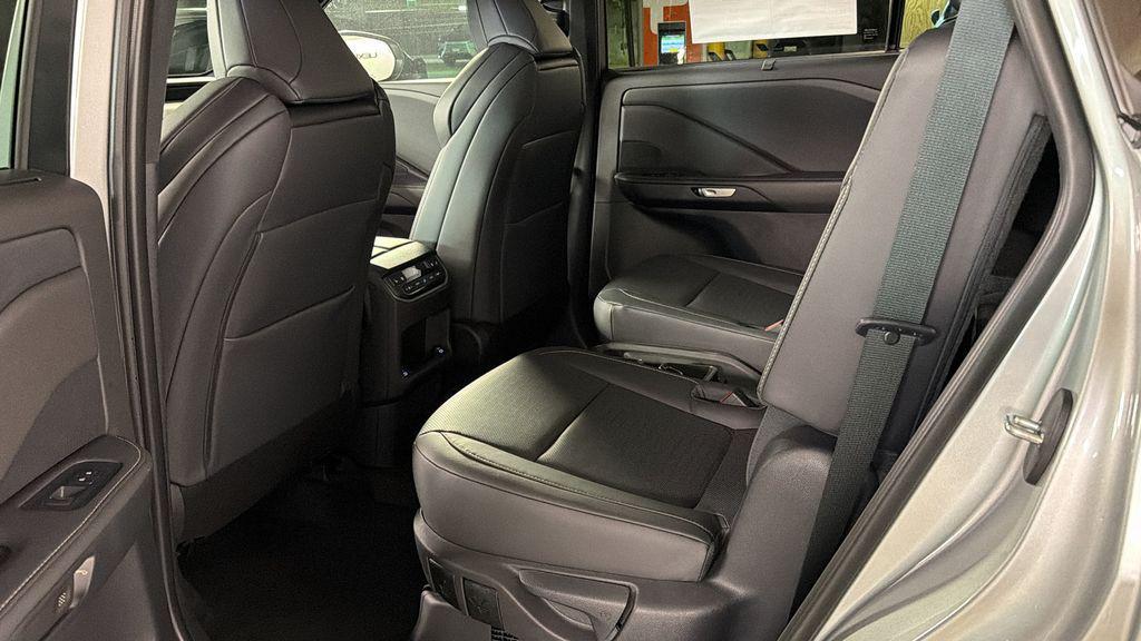 new 2026 Lexus TX 500h car, priced at $75,828