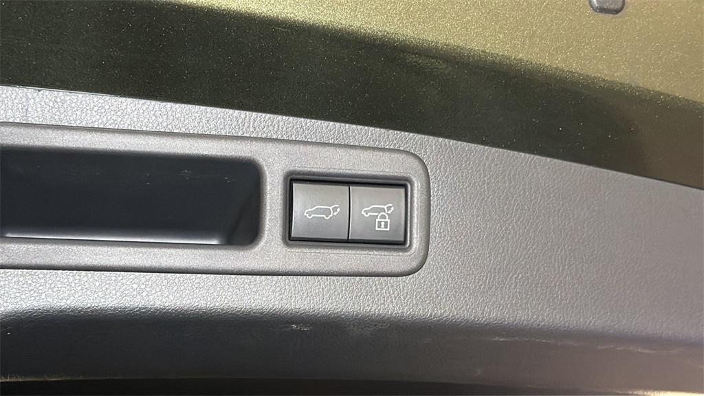 used 2023 Lexus RX 350 car, priced at $57,997