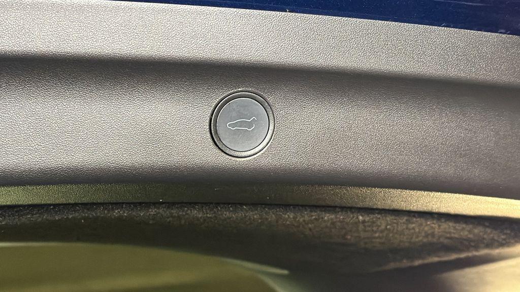 used 2021 Tesla Model Y car, priced at $28,497