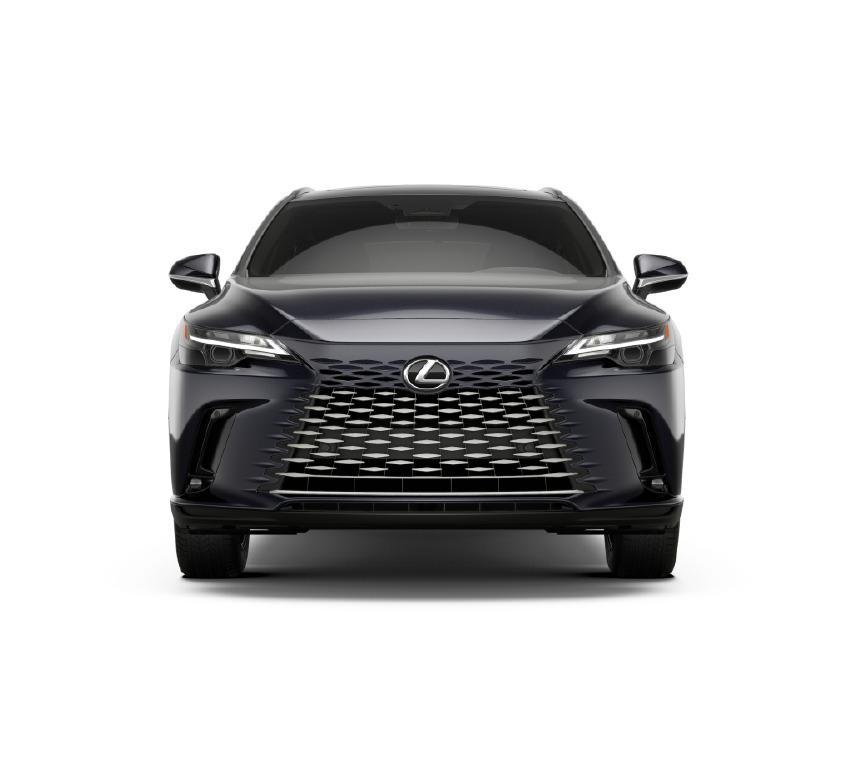 new 2026 Lexus RX 350 car, priced at $63,783