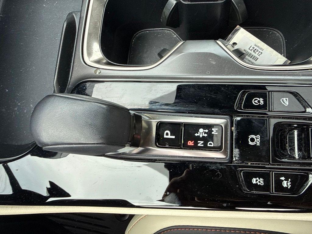 used 2024 Lexus NX 350 car, priced at $39,797