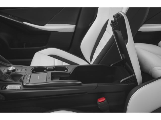 new 2022 Lexus IS 350 car, priced at $50,845