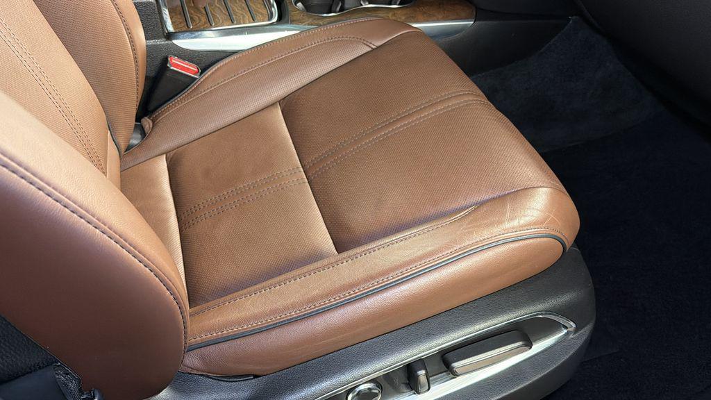 used 2020 Acura MDX car, priced at $28,497