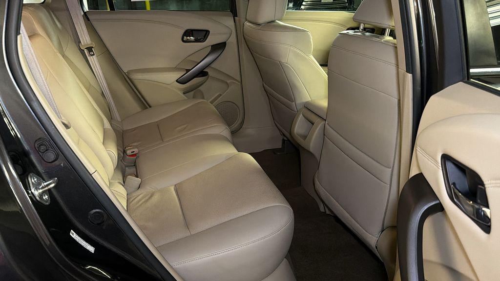 used 2014 Acura RDX car, priced at $16,897