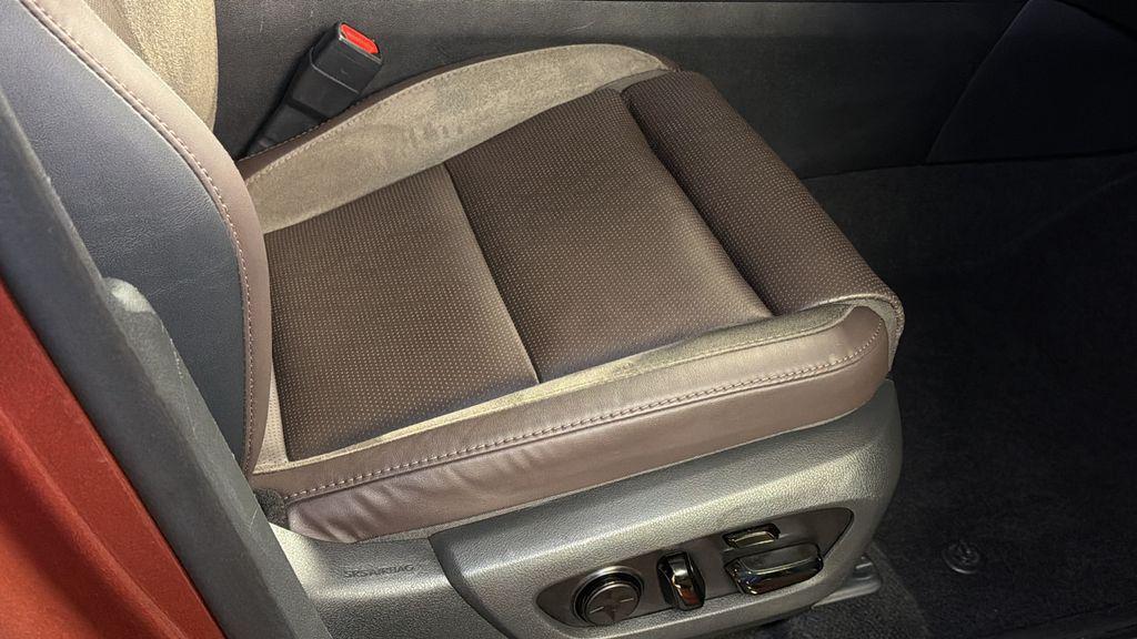 used 2024 Lexus RX 350 car, priced at $55,997