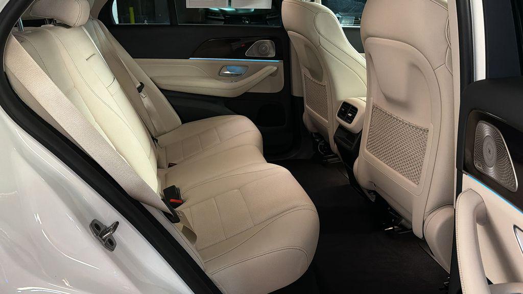 used 2023 Mercedes-Benz GLE 350 car, priced at $43,597