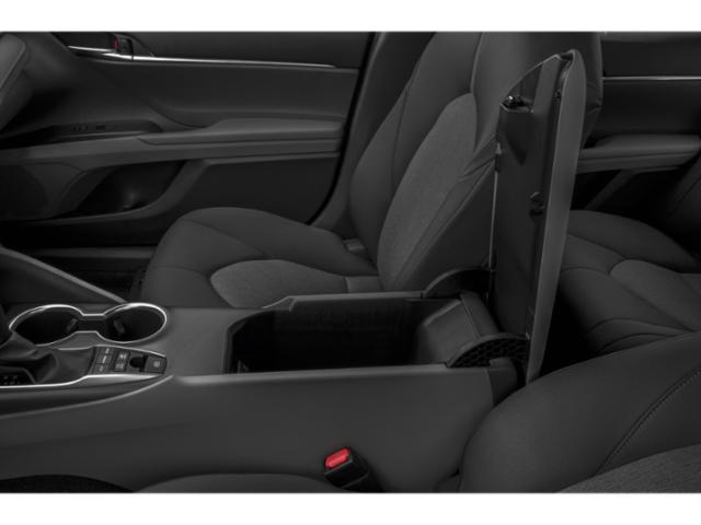 used 2022 Toyota Camry car