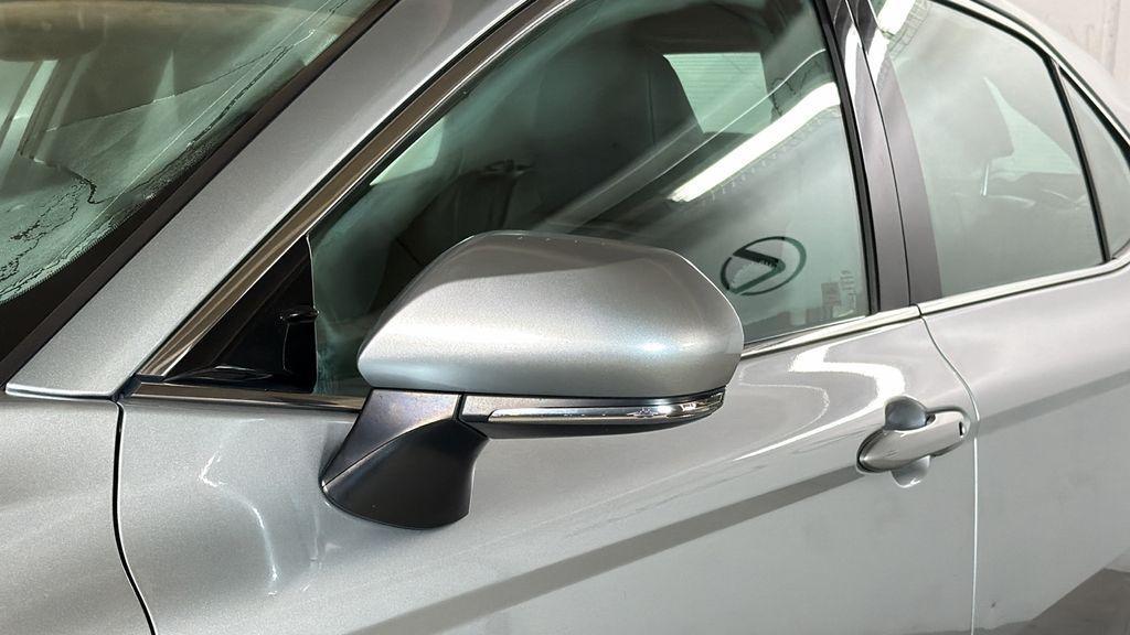 used 2018 Toyota Camry car, priced at $20,497