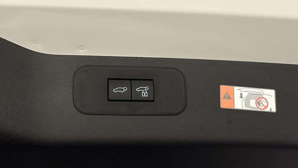 new 2026 Lexus TX 500h car, priced at $74,909