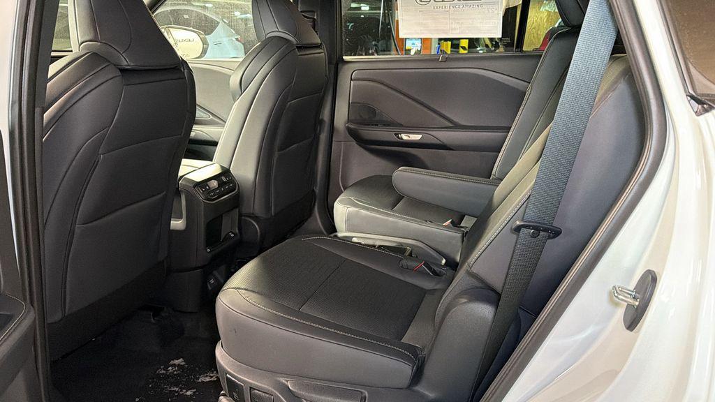 new 2026 Lexus TX 500h car, priced at $74,909