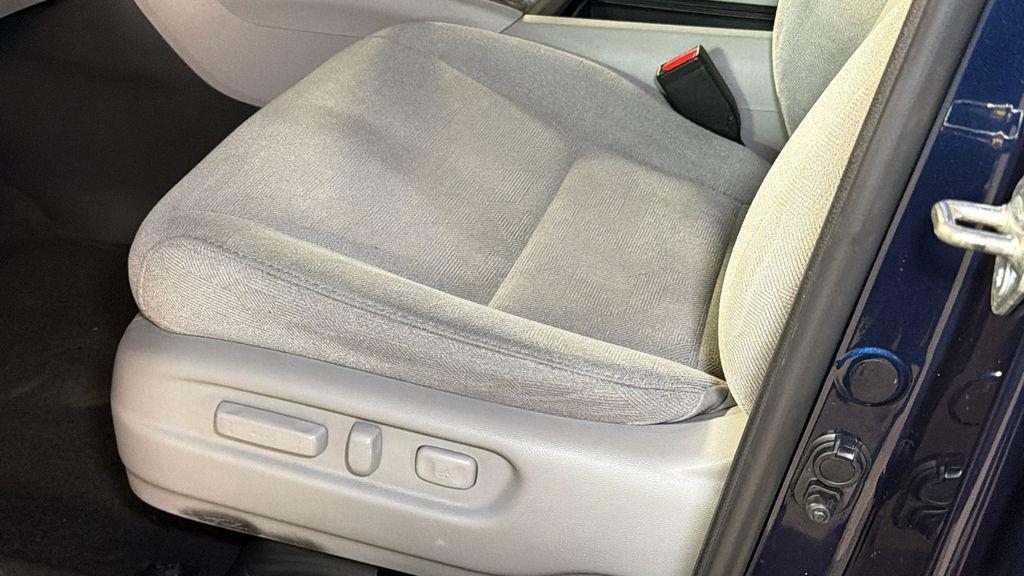 used 2020 Honda Pilot car, priced at $21,497