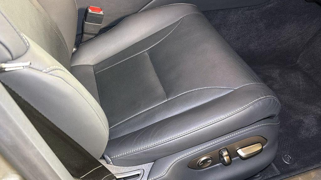 used 2021 Lexus LS 500 car, priced at $53,997
