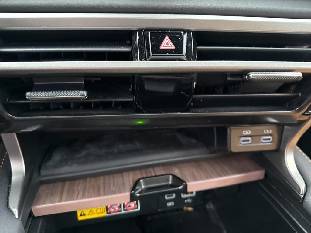 used 2024 Lexus RX 350 car, priced at $49,997