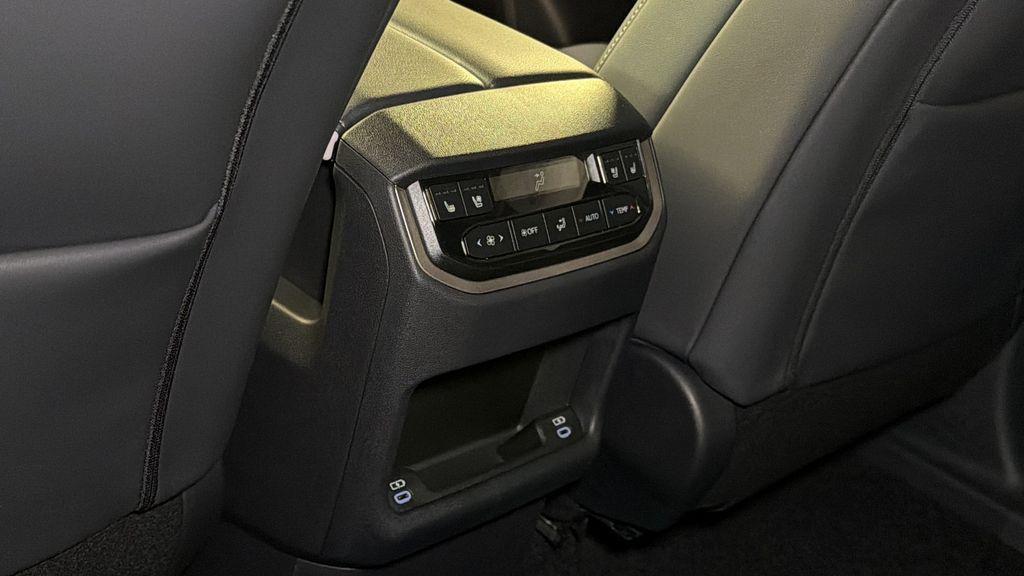 new 2026 Lexus TX 500h car, priced at $76,877