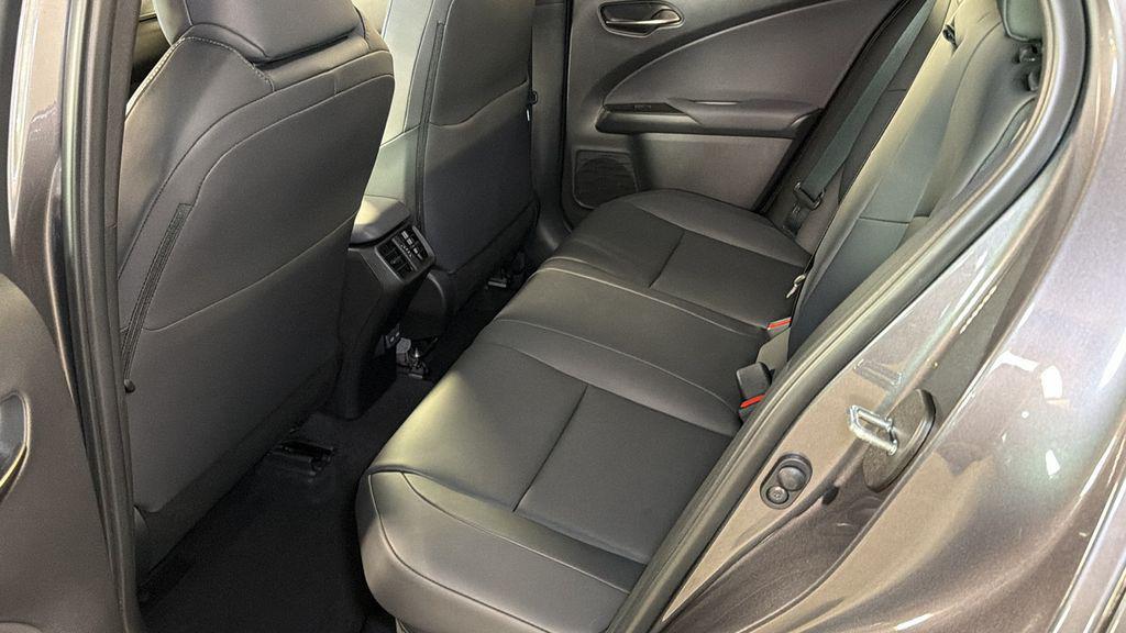 used 2025 Lexus UX 300h car, priced at $38,497