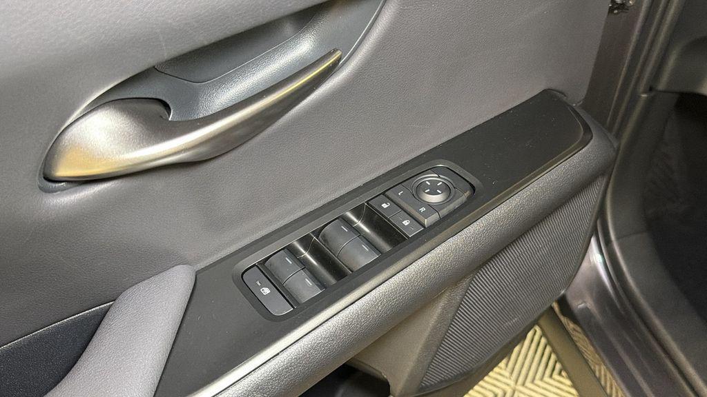 used 2025 Lexus UX 300h car, priced at $38,497