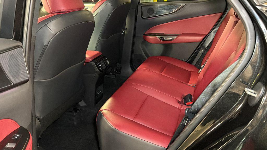 used 2023 Lexus NX 350 car, priced at $39,397