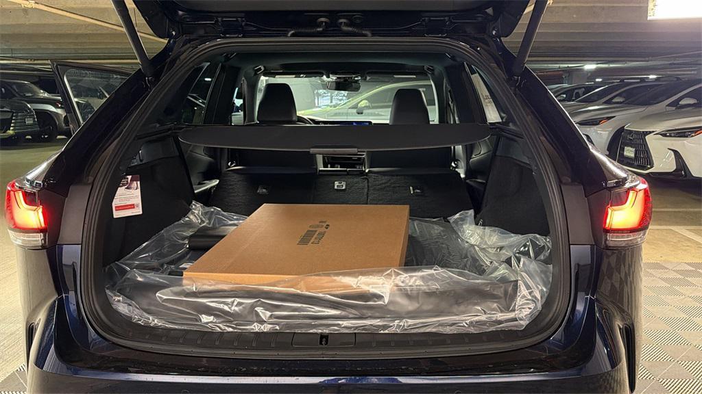 new 2026 Lexus RX 350 car, priced at $59,273