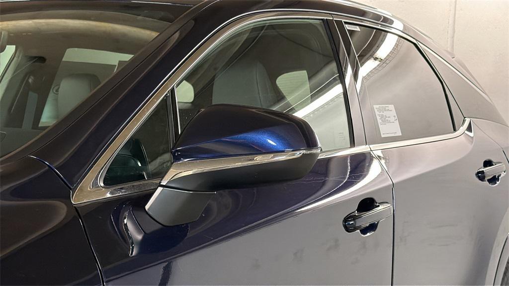 new 2026 Lexus RX 350 car, priced at $59,273