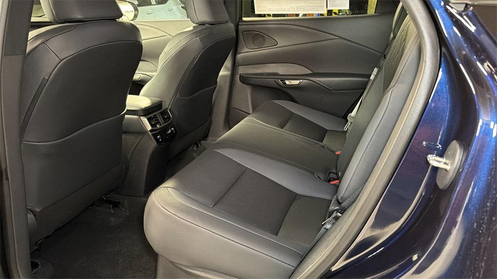 new 2026 Lexus RX 350 car, priced at $59,273