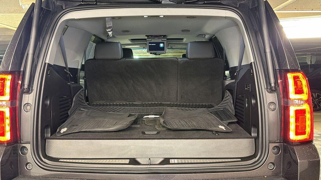 used 2015 Chevrolet Tahoe car, priced at $16,097