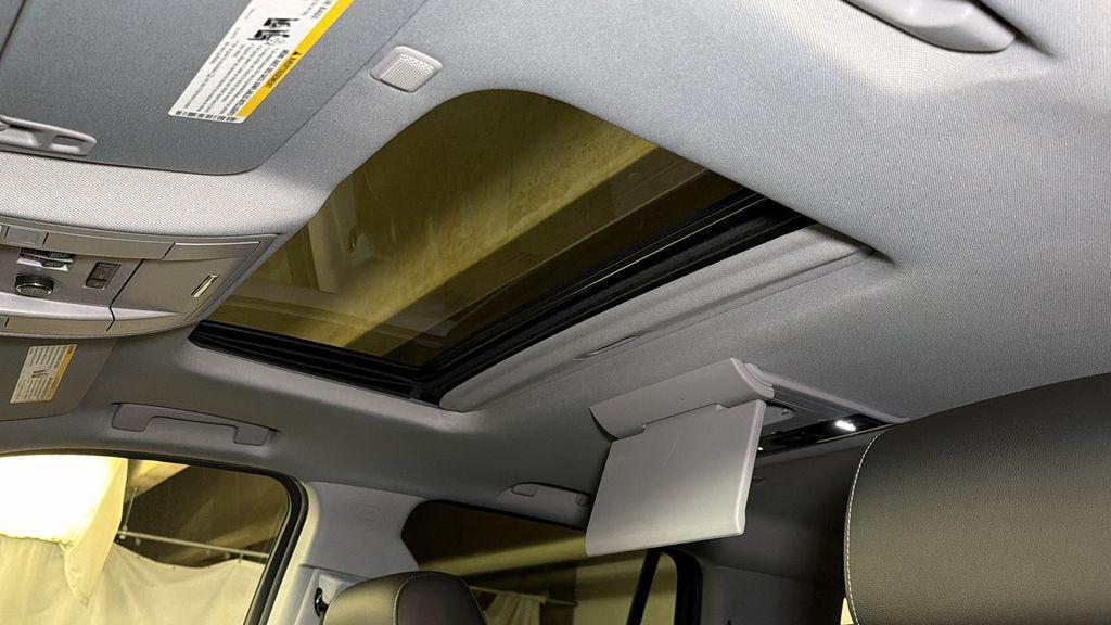 used 2015 Chevrolet Tahoe car, priced at $16,097