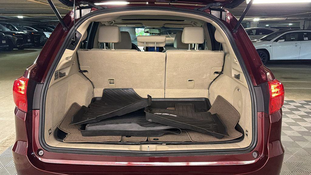 used 2015 Acura RDX car, priced at $15,697
