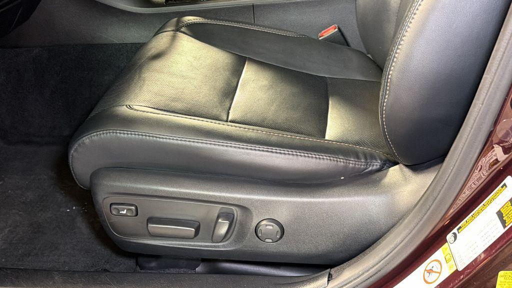 used 2017 Toyota Avalon car, priced at $16,497