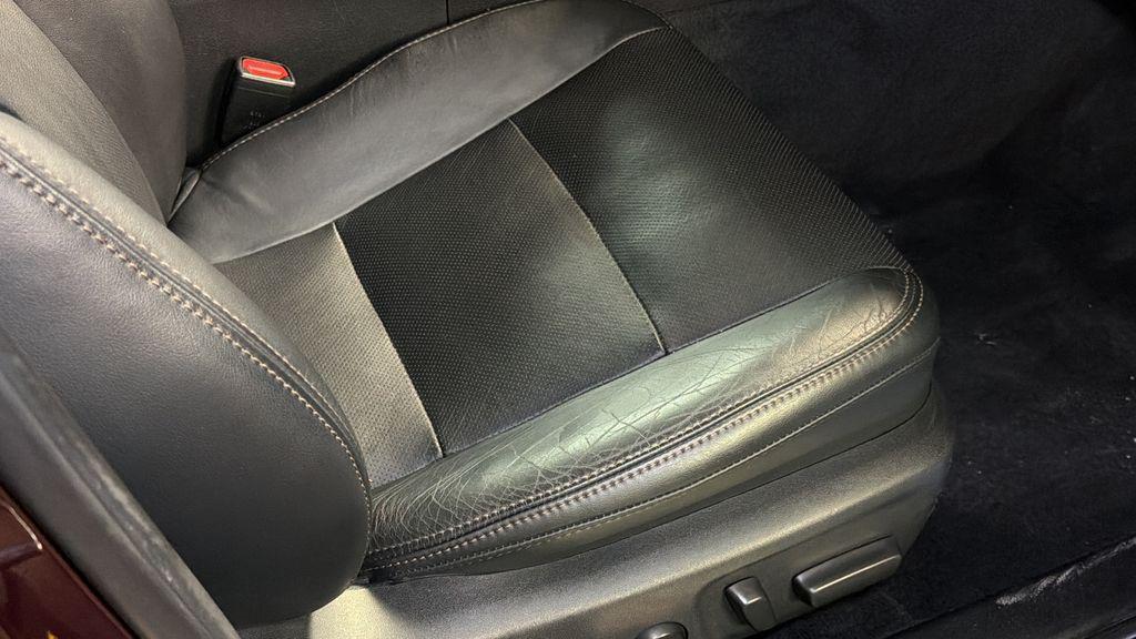 used 2017 Toyota Avalon car, priced at $16,497