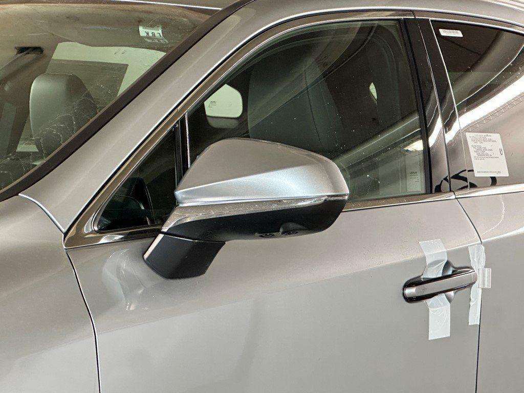 new 2025 Lexus RX 350 car, priced at $59,759