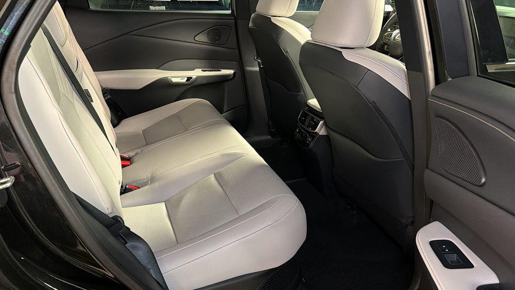 used 2023 Lexus RX 350 car, priced at $45,997