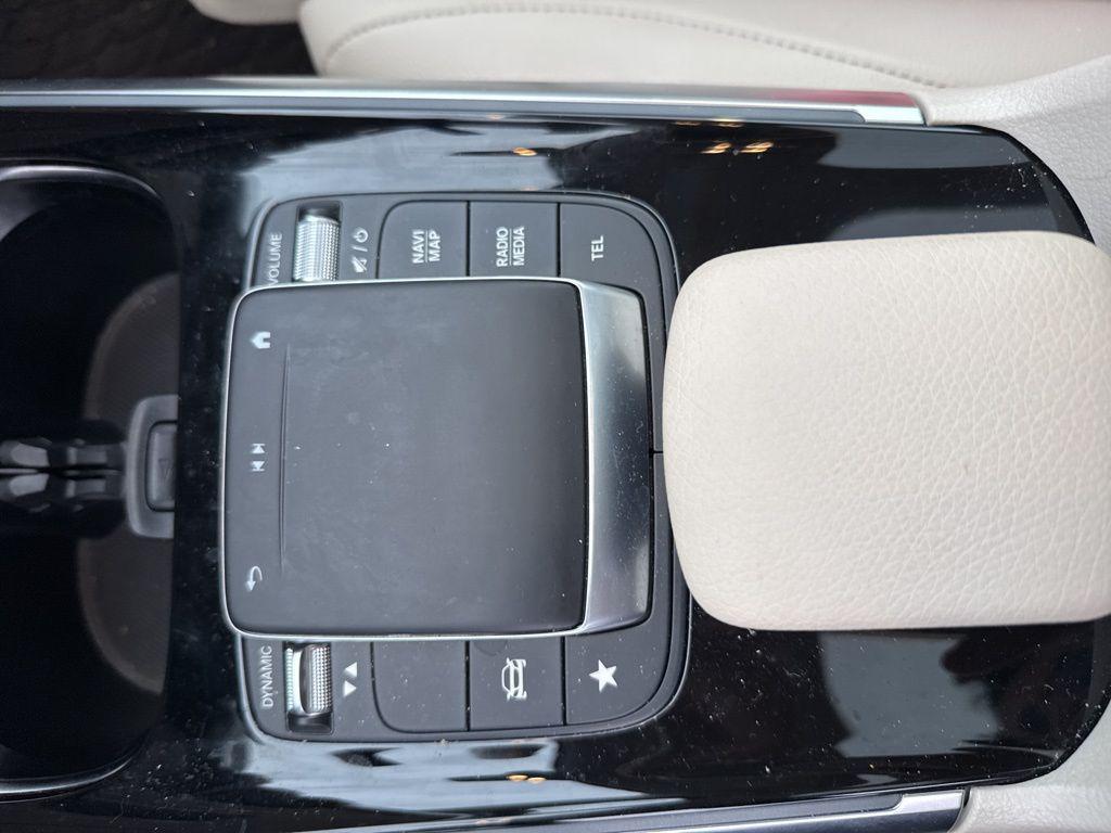 used 2021 Mercedes-Benz GLB 250 car, priced at $24,997