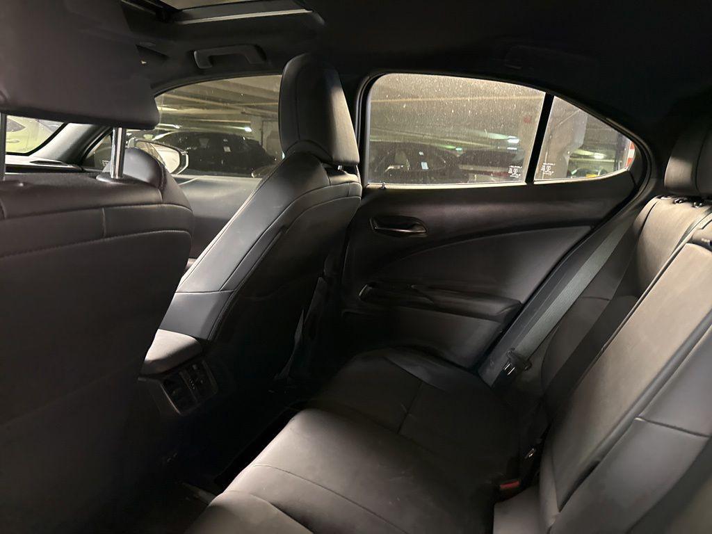 used 2023 Lexus UX 250h car, priced at $34,797