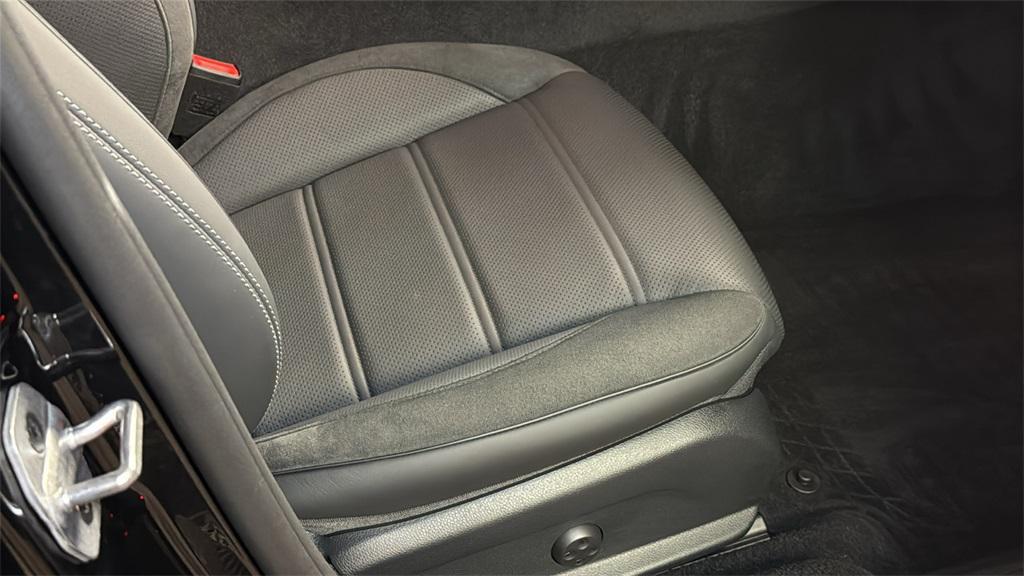 used 2022 Mercedes-Benz AMG E 53 car, priced at $56,997