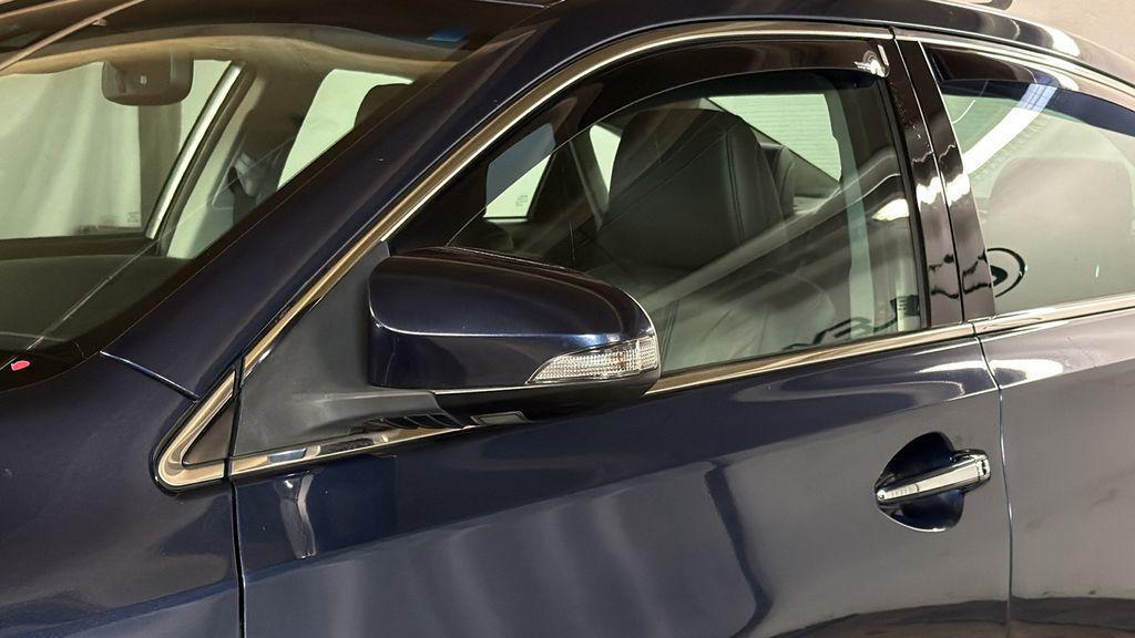 used 2016 Toyota Avalon car, priced at $19,297