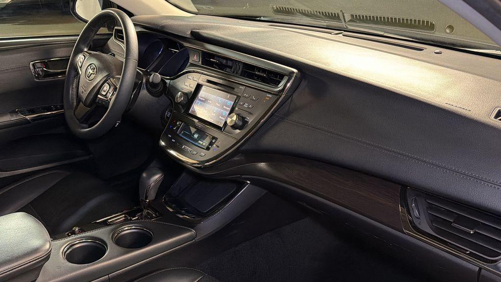 used 2016 Toyota Avalon car, priced at $19,297