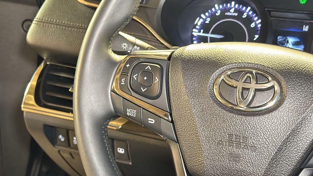 used 2016 Toyota Avalon car, priced at $19,297
