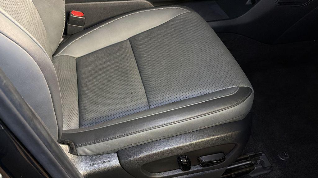 used 2023 Lexus RZ 450e car, priced at $30,697