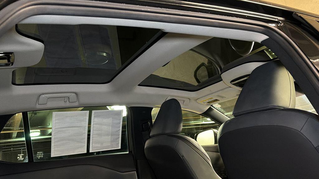 used 2023 Lexus RZ 450e car, priced at $30,697