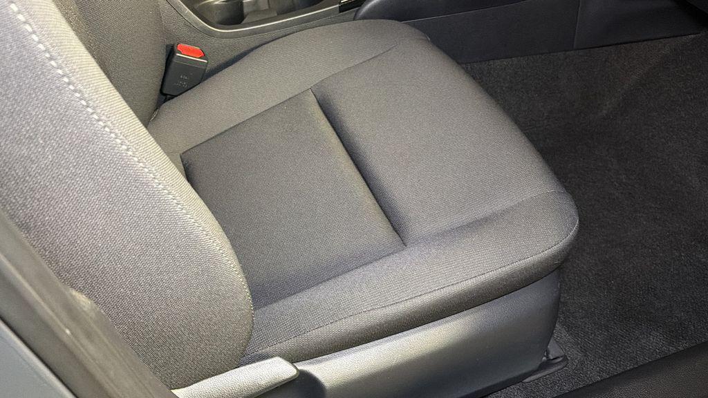 used 2024 Toyota Corolla car, priced at $20,997